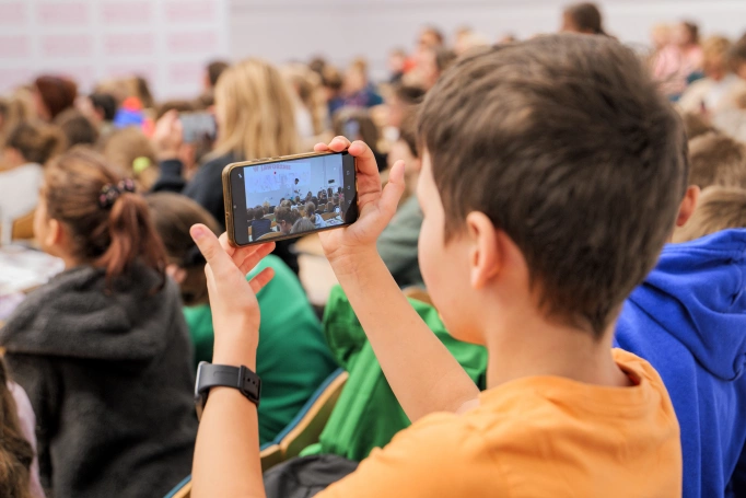 Zdjęcie nr 25 z galerii Dzień Otwarty UDJ