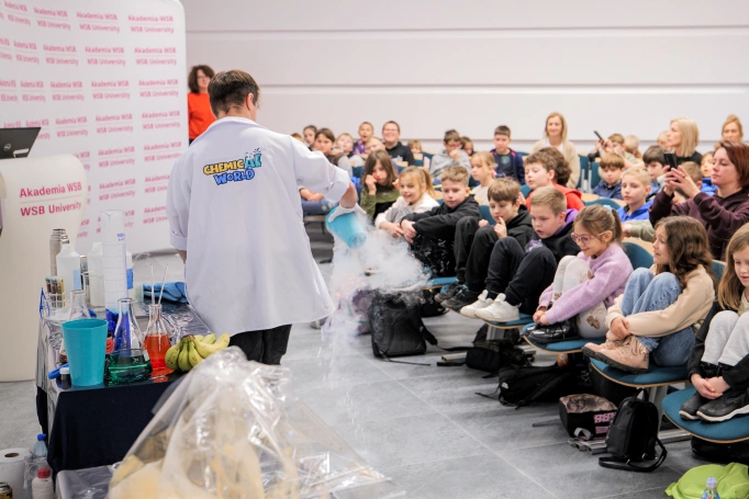 Zdjęcie nr 28 z galerii Dzień Otwarty UDJ