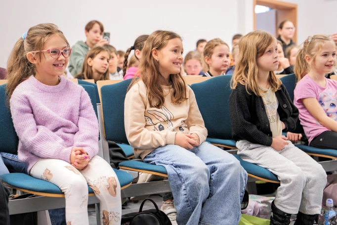 Zdjęcie nr 29 z galerii Dzień Otwarty UDJ