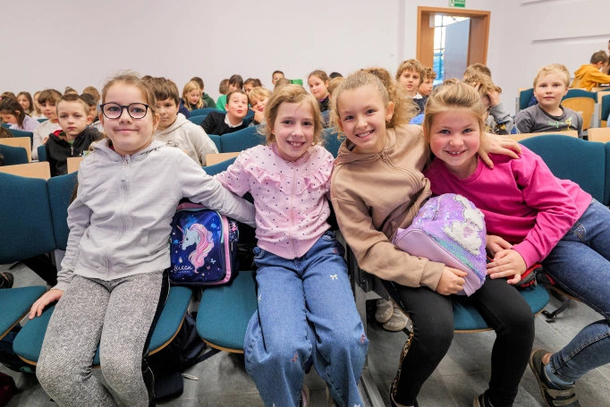 Zdjęcie nr 7 z galerii Dzień Otwarty UDJ