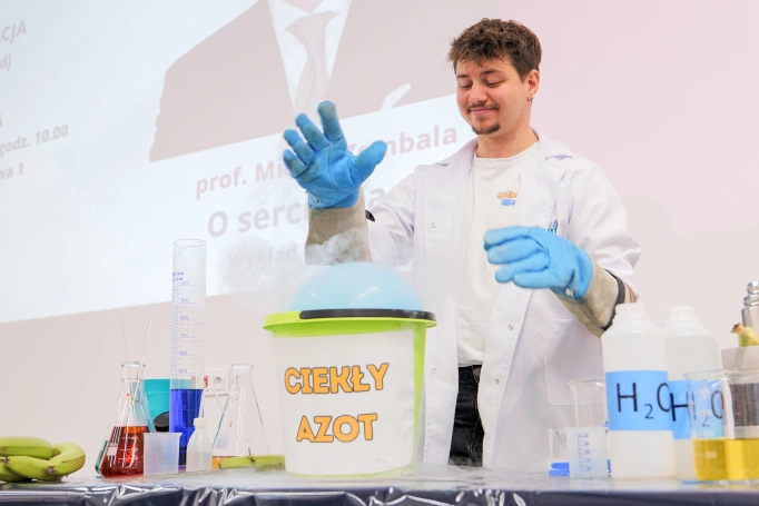 Zdjęcie nr 33 z galerii Dzień Otwarty UDJ