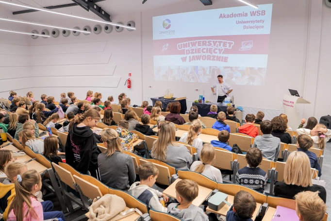 Zdjęcie nr 34 z galerii Dzień Otwarty UDJ