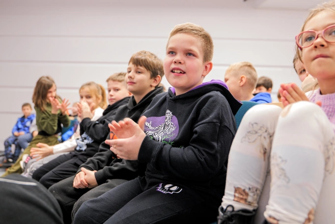 Zdjęcie nr 35 z galerii Dzień Otwarty UDJ