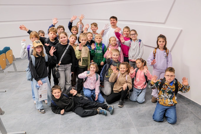 Zdjęcie nr 37 z galerii Dzień Otwarty UDJ