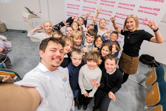 Zdjęcie nr 1 z galerii Dzień Otwarty UDJ