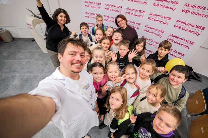 Zdjęcie nr 39 z galerii Dzień Otwarty UDJ