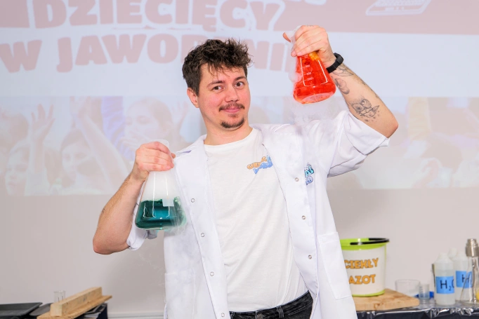 Zdjęcie nr 40 z galerii Dzień Otwarty UDJ