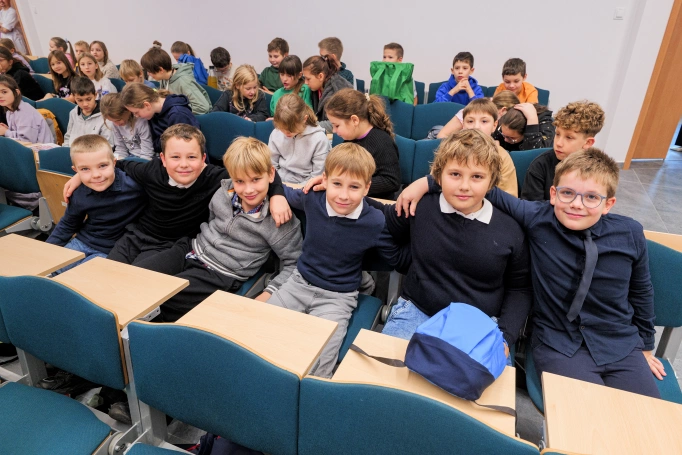 Zdjęcie nr 8 z galerii Dzień Otwarty UDJ