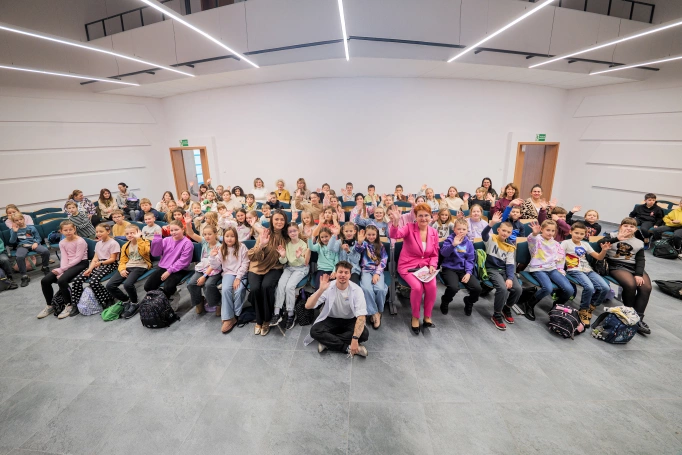 Zdjęcie nr 41 z galerii Dzień Otwarty UDJ