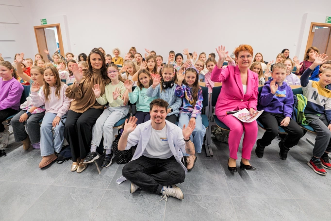 Zdjęcie nr 42 z galerii Dzień Otwarty UDJ