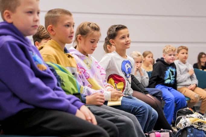 Zdjęcie nr 45 z galerii Dzień Otwarty UDJ