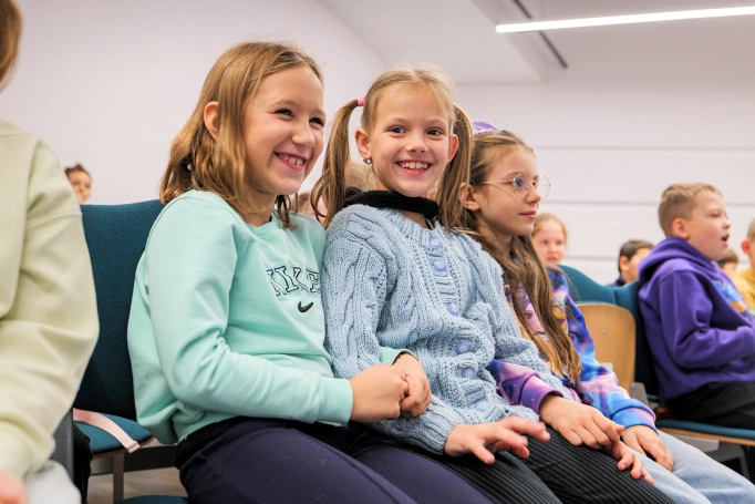 Zdjęcie nr 46 z galerii Dzień Otwarty UDJ