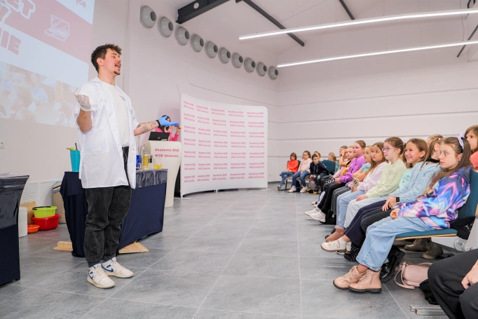 Zdjęcie nr 48 z galerii Dzień Otwarty UDJ