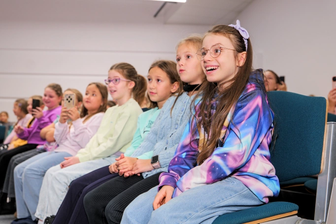 Zdjęcie nr 3 z galerii Dzień Otwarty UDJ