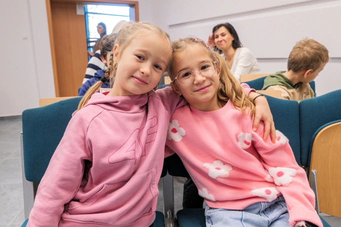 Zdjęcie nr 9 z galerii Dzień Otwarty UDJ