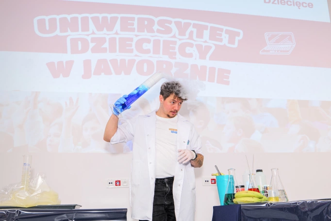 Zdjęcie nr 50 z galerii Dzień Otwarty UDJ