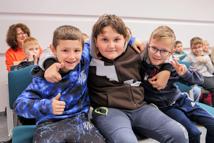 Zdjęcie nr 10 z galerii Dzień Otwarty UDJ