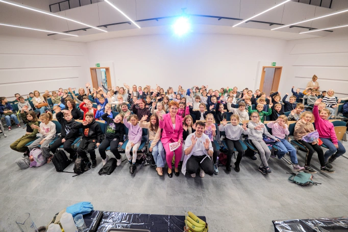 Zdjęcie nr 11 z galerii Dzień Otwarty UDJ