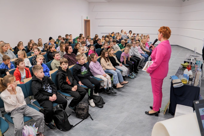 Zdjęcie nr 4 z galerii Dzień Otwarty UDJ