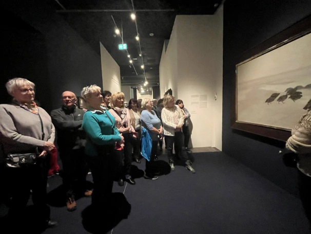 Zdjęcie nr 10 z galerii Kraków 5.11.2025 