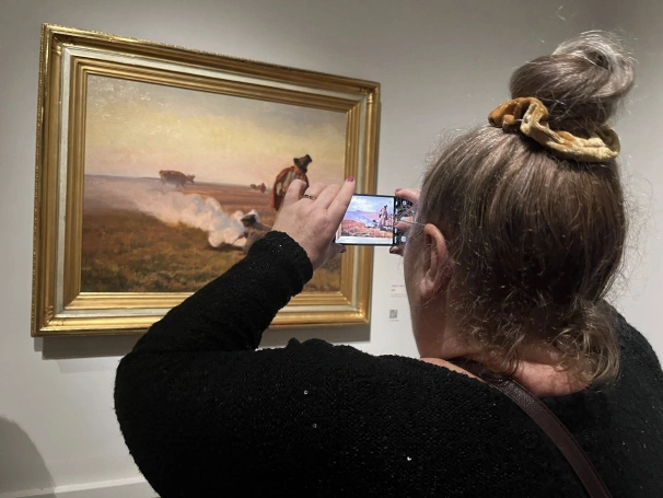 Zdjęcie nr 32 z galerii Kraków 5.11.2025 