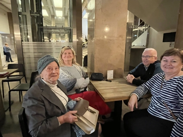 Zdjęcie nr 4 z galerii Kraków 5.11.2025 