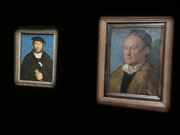 Zdjęcie nr 24 z galerii Kraków 5.11.2025 