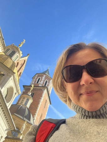 Zdjęcie nr 12 z galerii Kraków 5.11.2025 