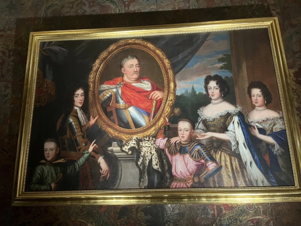 Zdjęcie nr 25 z galerii Kraków 5.11.2025 