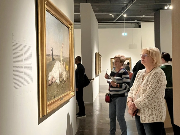 Zdjęcie nr 27 z galerii Kraków 5.11.2025 