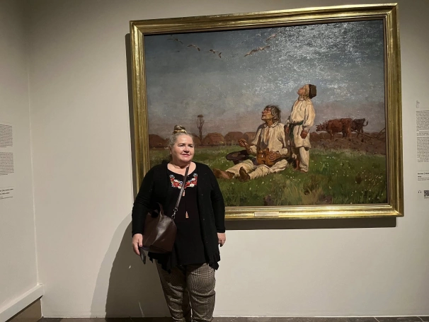 Zdjęcie nr 13 z galerii Kraków 5.11.2025 