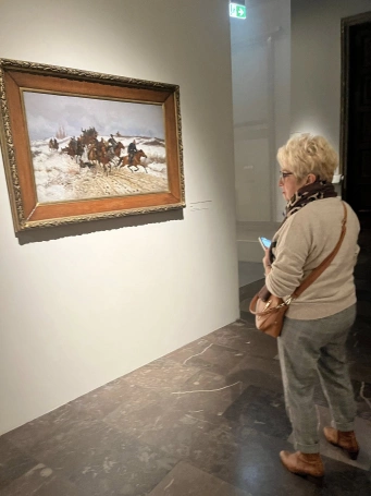 Zdjęcie nr 22 z galerii Kraków 5.11.2025 