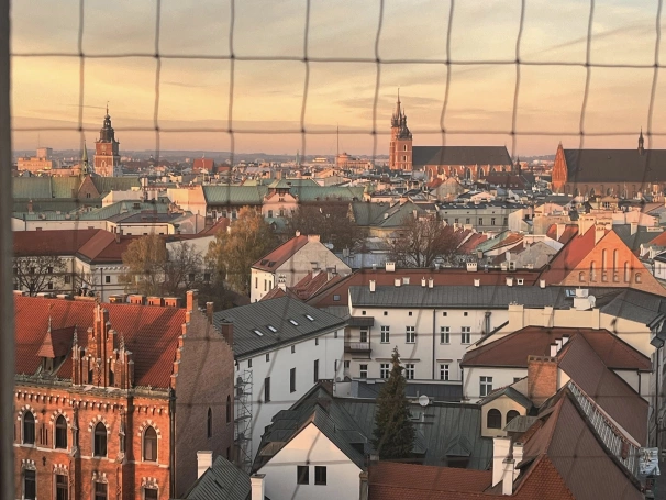 Zdjęcie nr 21 z galerii Kraków 5.11.2025 