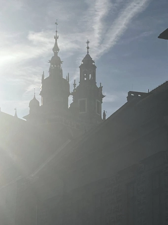 Zdjęcie nr 20 z galerii Kraków 5.11.2025 