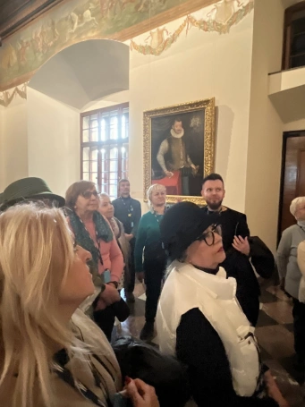 Zdjęcie nr 19 z galerii Kraków 5.11.2025 