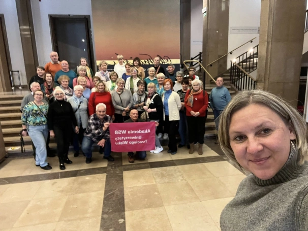 Zdjęcie nr 1 z galerii Kraków 5.11.2025 