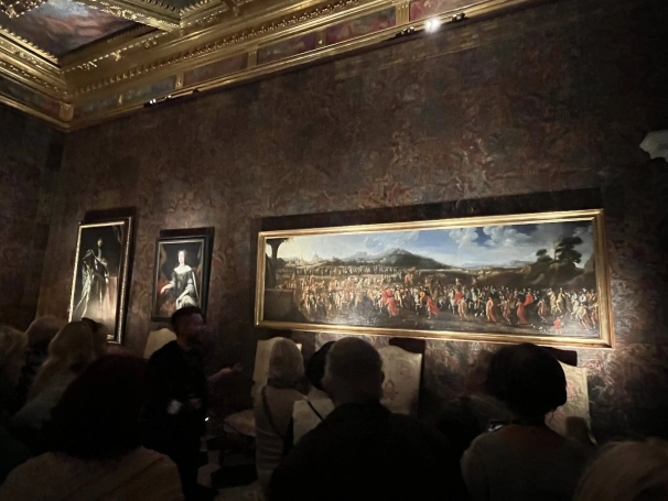 Zdjęcie nr 9 z galerii Kraków 5.11.2025 