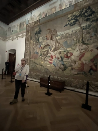 Zdjęcie nr 14 z galerii Kraków 5.11.2025 