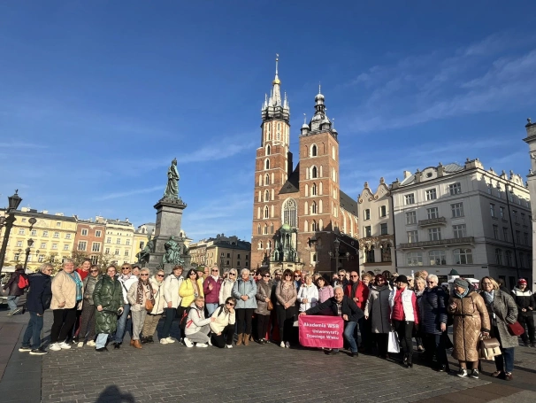 Zdjęcie nr 6 z galerii Kraków 5.11.2025 