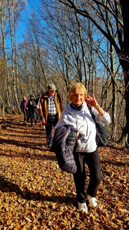 Zdjęcie nr 7 z galerii Spacer ze Zbyszkiem - 6.11.2025