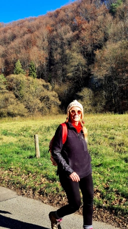 Zdjęcie nr 17 z galerii Spacer ze Zbyszkiem - 6.11.2025