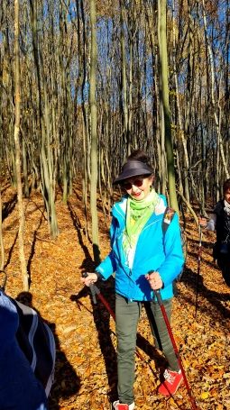 Zdjęcie nr 21 z galerii Spacer ze Zbyszkiem - 6.11.2025