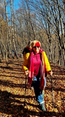 Zdjęcie nr 22 z galerii Spacer ze Zbyszkiem - 6.11.2025