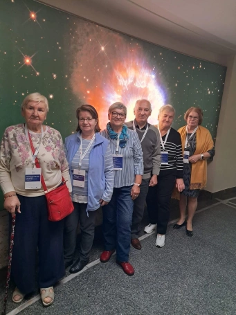 Zdjęcie nr 9 z galerii Planetarium 7.11.2025