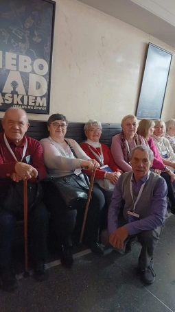 Zdjęcie nr 8 z galerii Planetarium 7.11.2025