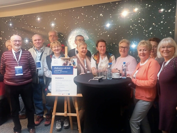 Zdjęcie nr 6 z galerii Planetarium 7.11.2025