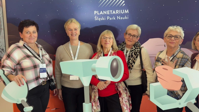 Zdjęcie nr 5 z galerii Planetarium 7.11.2025