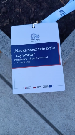 Zdjęcie nr 14 z galerii Planetarium 7.11.2025