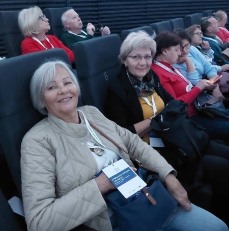 Zdjęcie nr 17 z galerii Planetarium 7.11.2025