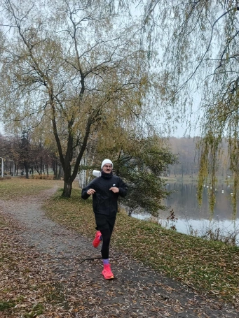 Zdjęcie nr 5 z galerii biegi